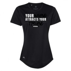 Women's Adidas Sport Shirt