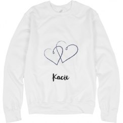 Unisex Basic Promo Crewneck Sweatshirt