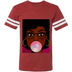 Unisex Vintage Sports Tee