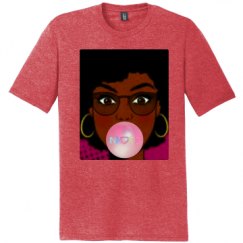 Unisex Perfect Tri Tee