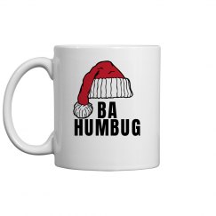 Ba Humbug