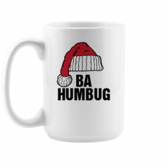 15oz Ceramic Coffee Mug