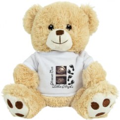 10 Inch Teddy Bear Stuffed Animal
