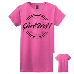 Girl Boss