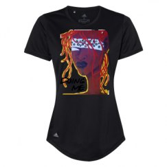 Women's Adidas Sport Shirt