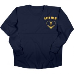 Ladies Game Day Jersey