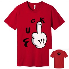 EBIP Fuck Um T-shirt