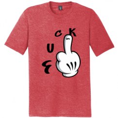 Unisex Perfect Tri Tee