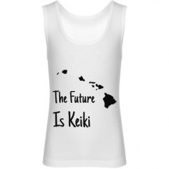 Youth Jersey Tank Top