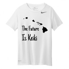 Youth Nike Legend Shirt