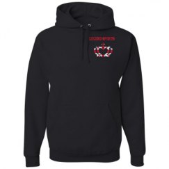 Unisex Basic Promo Hoodie