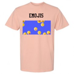 Adult Heavyweight T-Shirt