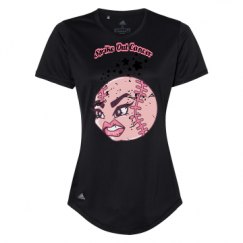 Women's Adidas Sport Shirt