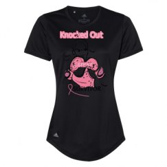 Women's Adidas Sport Shirt 