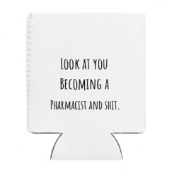 Regular 12 oz Can Cooler