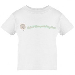 Infant Cotton Tee