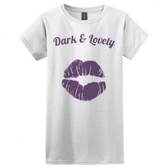 Ladies Basic Softstyle Tee