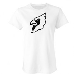 Ladies Slim Fit Favorite Tee