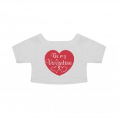 8 Inch Stuffed Animal Tee