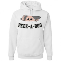 Unisex Basic Promo Hoodie