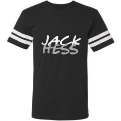 Unisex Vintage Sports Tee