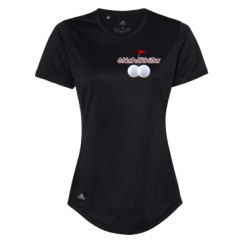 Women's Adidas Sport Shirt 