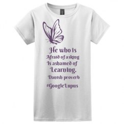 Ladies Basic Softstyle Tee