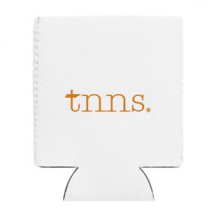 Regular 12 oz Can Cooler