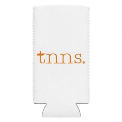 Slim 12 oz Can Cooler