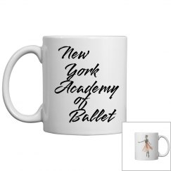 NYAB Mug