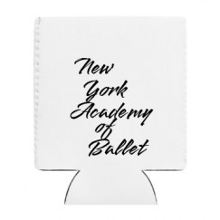 Regular 12 oz Can Cooler