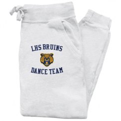 Unisex Fleece Jogger