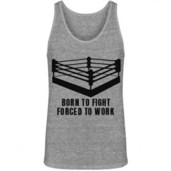 Unisex Jersey Tank Top