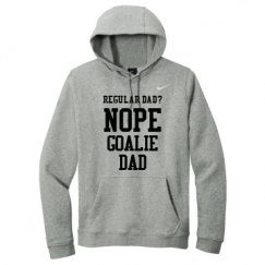 Unisex Nike Pullover Hoodie