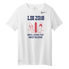 Youth Nike Legend Shirt