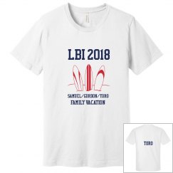 LBI 2018S