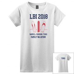 LBI 2018T