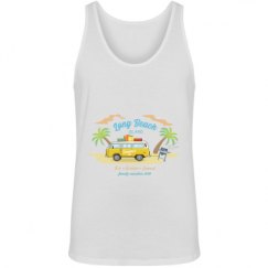 Unisex Jersey Tank Top