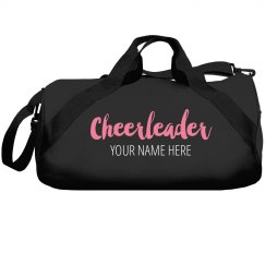 Cheerleading Bag