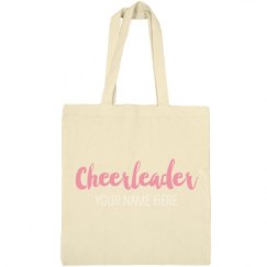 Canvas Bargain Tote Bag
