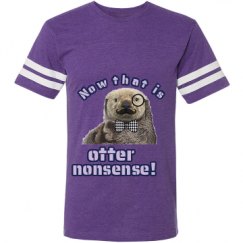 Unisex Vintage Sports Tee