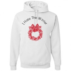 Unisex Basic Promo Hoodie