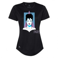 Women's Adidas Sport Shirt