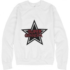 Unisex Basic Promo Crewneck Sweatshirt