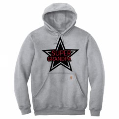 Unisex Carhartt Hooded Sweatshirt