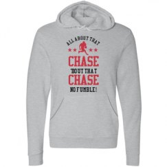 Unisex Fleece Pullover Midweight Hoodie