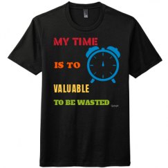 Unisex Perfect Tri Tee