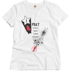 Ladies Basic Softstyle Promo Tee