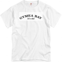 Gymea Bay its ok mens