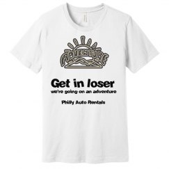 PAR / Loser Tee 